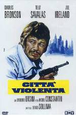 Watch Violent City Myflixer