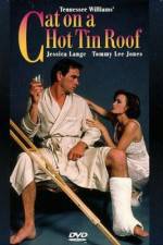 Watch Cat on a Hot Tin Roof Myflixer