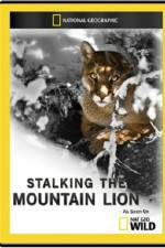 Watch National Geographic - America the Wild: Stalking the Mountain Lion Myflixer