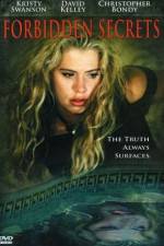 Watch Forbidden Secrets Myflixer