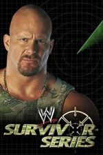 Watch WWE Survivor Series 2000 Myflixer