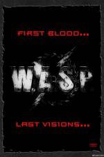 Watch WASP: First Blood Last Visions Myflixer