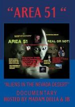 Watch Area 51: Aliens- Nevada Desert Myflixer