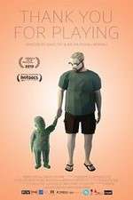 Watch Thank You for Playing Myflixer