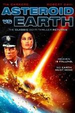 Watch Asteroid vs. Earth Myflixer