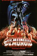 Watch Demonoid Messenger of Death Myflixer