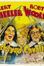 Watch Cockeyed Cavaliers Myflixer