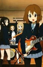 Watch K-On! Live House! (Short 2009) Myflixer
