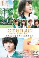 Watch Orange Myflixer