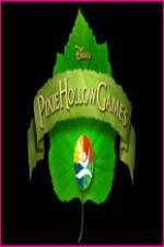 Watch Pixie Hollow Games Myflixer