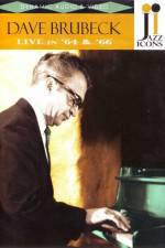 Watch Jazz Icons: Dave Brubeck Myflixer