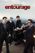 Watch Entourage Myflixer