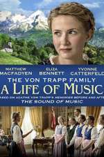 Watch The von Trapp Family: A Life of Music Myflixer