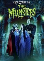 Watch The Munsters Myflixer