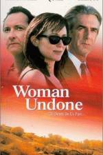 Watch Woman Undone Myflixer