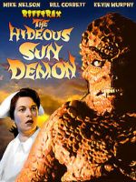 Watch RiffTrax: The Hideous Sun Demon Myflixer