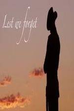 Watch Lest We Forget What Myflixer