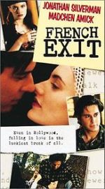 Watch French Exit Myflixer