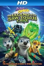 Watch Alpha And Omega: The Legend of the Saw Toothed Cave Myflixer
