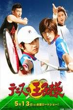 Watch The Prince of Tennis Myflixer