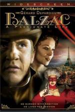 Watch Balzac: A Life of Passion Myflixer