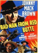Watch Bad Man from Red Butte Myflixer