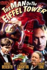 Watch The Man on the Eiffel Tower Myflixer