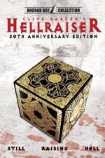Watch Hellraiser Myflixer