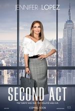 Watch Second Act Myflixer
