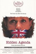Watch Hidden Agenda Myflixer