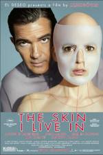 Watch The Skin I Live In Myflixer