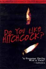 Watch Ti piace Hitchcock? Myflixer