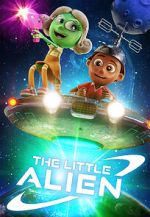 Watch The Little Alien Myflixer