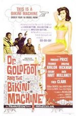 Watch Dr. Goldfoot and the Bikini Machine Myflixer
