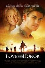 Watch Love and Honor Myflixer