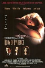 Watch Body of Evidence Myflixer