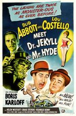 Watch Abbott and Costello Meet Dr. Jekyll and Mr. Hyde Myflixer