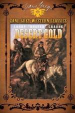 Watch Desert Gold Myflixer