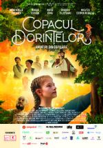 Watch Copacul Dorintelor: Amintiri din Copilarie Myflixer