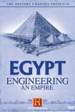 Watch Egypt Engineering an Empire Myflixer