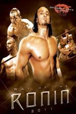 Watch Dragon Gate USA Way Of The Ronin Myflixer