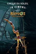 Watch Cirque du Soleil in Cinema: KURIOS - Cabinet of Curiosities Myflixer
