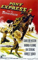 Watch Pony Express Myflixer