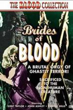 Watch Brides of Blood Myflixer
