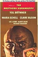 Watch The Brothers Karamazov Myflixer