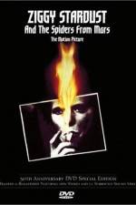 Watch Ziggy Stardust and the Spiders from Mars Myflixer