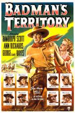 Watch Badman's Territory Myflixer