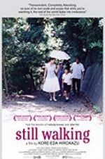 Watch Still Walking Myflixer
