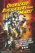 Watch Over·Sexed Rugsucker from Mars Myflixer