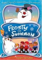 Watch Frosty the Snowman (TV Short 1969) Myflixer